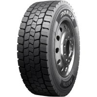 RoadX RD779 315/70 R22.5 156/150L PR18 Ведущая