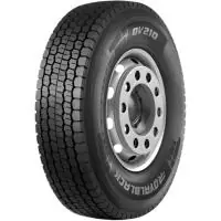 Royal Black DV210 295/80 R22.5 154/149M PR18 Ведущая