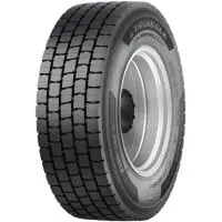 Triangle TRD09 315/70 R22.5 154/150L Ведущая