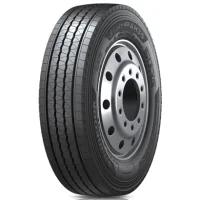 Hankook Smart Flex AH35 265/70 R17.5 140/138M PR14 Рулевая