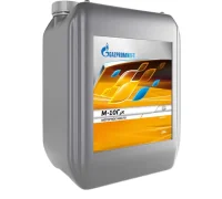 Моторное масло Gazpromneft М-10Г2к (20 л.)
