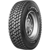 Jinyu JD575 315/80 R22.5 156/153K PR20 Ведущая