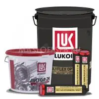 Смазка Лукойл Аквафлекс ЕР 2-420 (20 л)