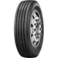 DoubleStar DSR669 255/70 R22.5 140/137L Универсальная