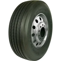 Long March LM117 315/70 R22.5 154/151L PR18 Рулевая