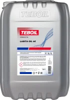 Масло гидравлическое TEBOIL Larita Oil 46 (20л)