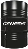 Масло ЛУКОЙЛ GENESIS ARMORTECH НК 5W30 (202л)