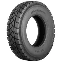 Satoya SD-066 13/0 R22.5 156/150L PR20 Ведущая