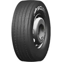 Sicuro Secure T12 385/65 R22.5 160L PR20 Прицеп