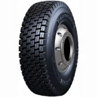 Lanvigator D801 315/80 R22.5 156/150K PR20 Ведущая