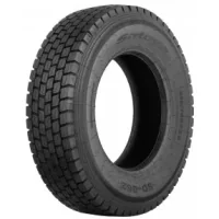 Satoya SD-062 315/80 R22.5 154/150L PR20 Ведущая