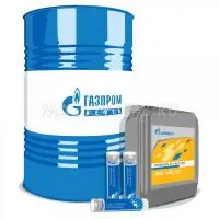 Редукторное масло Gazpromneft Reductor F 460