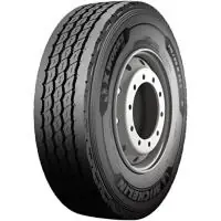 Michelin X Works Z2 325/95 R24 162/160K Универсальная