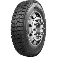 DoubleStar DSR158 7.5/0 R16 122/118K Ведущая
