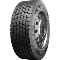 Blackhawk BDR2 265/70 R19.5 143/141J PR18 Ведущая
