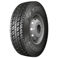 Кама NR 202 265/70 R19.5 140/138M Ведущая