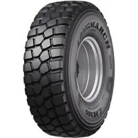 Long March LM365 16/0 R20 174/171G PR22 Ведущая