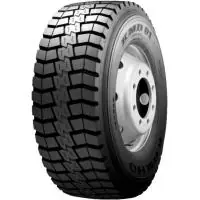 Kumho KMD01 315/80 R22.5 156/150K Ведущая