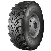 Кама NU 401 365/80 R20 152K Универсальная