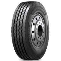 Hankook Smart Work AM09 315/80 R22.5 156/150K PR20 Ведущая