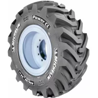 Michelin Power CL 340/80 R18 143A8