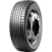 Linglong Crosswind CWD10E 315/80 R22.5 156/150L Ведущая