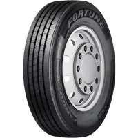 Fortune FAR602 11/0 R22.5 146/143L PR16 Универсальная