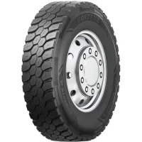 Fortune FDM215 315/80 R22.5 164/161J PR22 Ведущая