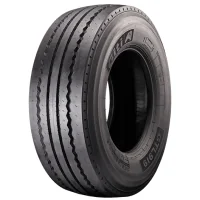 Giti GTL919 245/70 R17.5 143/141J Прицеп