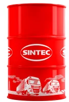 Масло SINTEC Platinum SAE 5W30 API SL/CF (205 л)