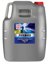 Масло ЛУКОЙЛ ТМ4 80W-90 (53 л)