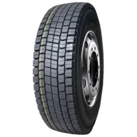 DoubleStar DSR08A 295/80 R22.5 154/152M PR18 Ведущая