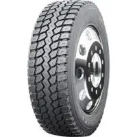 Triangle TR689A 245/70 R19.5 141/140J PR18 Ведущая