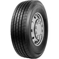 Mirage MG121 295/80 R22.5 154/149L PR20 Рулевая/прицепная