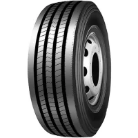 Kapsen HS205 205/75 R17.5 124/122M PR16 Рулевая
