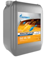 Масло Газпромнефть Редуктор CLP-100 (20 л.)