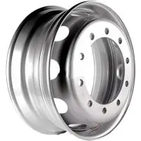 Zepp 10/335/281/175 9x22.5 10*335 ET175 DIA281 S Штампованный