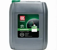 Антифриз Лукойл G11 Green (60 л)