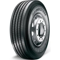 Bridgestone R249 385/65 R22.5 160K PR20 Рулевая