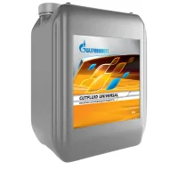 СОЖ Gazpromneft Cutfluid Universal (20 л.)