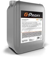 Масло G-Profi MSI 10W30 20л