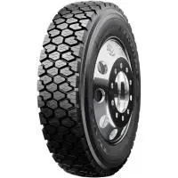 Triangle TR619 10/0 R22.5 144/142L PR16 Ведущая