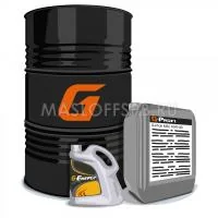 Моторное масло G-Profi MSI 10W-40 (205 л)