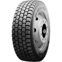 Kumho KRD02 235/75 R17.5 132/130M PR14 Ведущая