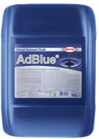 Sintec AdBlue жидкость для системы SCR дизельных двигателей (мочевина) (20л)
