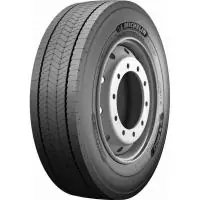 Michelin X INCITY EV Z 275/70 R22.5 152/149J Универсальная