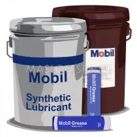 Смазка Mobilgrease XHP 462 (180 кг)