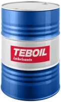 Масло трансмиссионное TEBOIL Fluid D (205л)