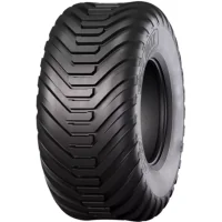Pulmox PLT56 550/60 R22.5 167A8
