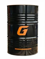 Масло G-Energy Synthetic Super Start 5W30 205л